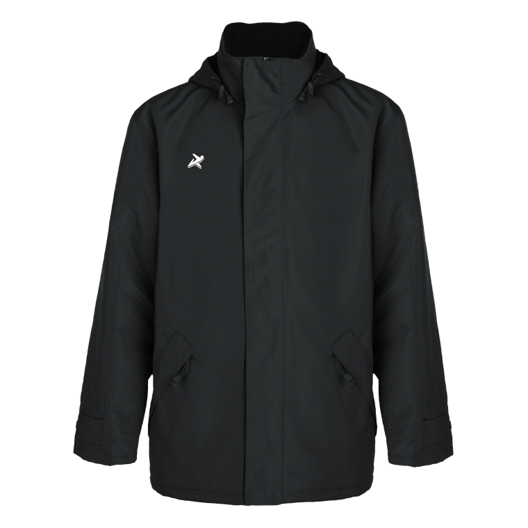 Parka Homme AMSTERDAM H