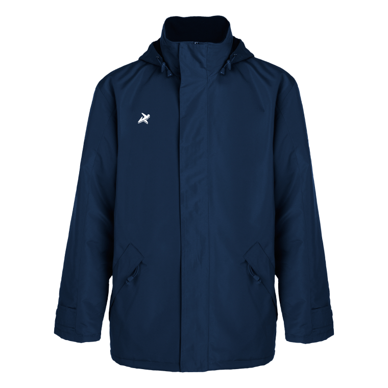 Parka Homme AMSTERDAM H