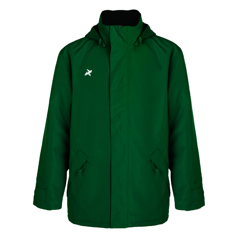 Parka Homme AMSTERDAM H