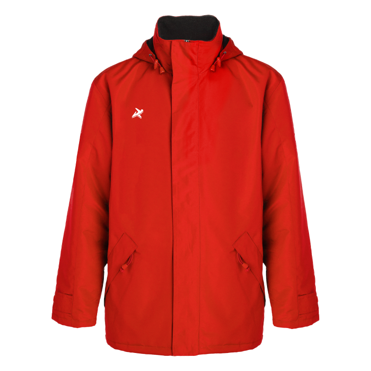Parka Homme AMSTERDAM H